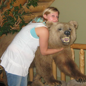 Profilbild von Sinje Schröder