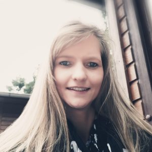 Profilbild von Sinka Rößler