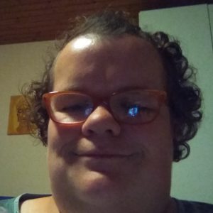 Profilbild von Sintje Wirsing