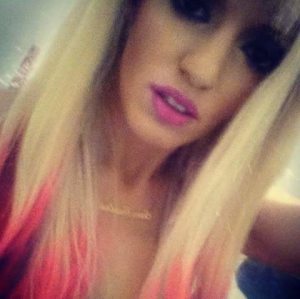 Profilbild von Sira Oudriss