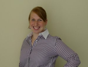 Profilbild von Siri Rubin