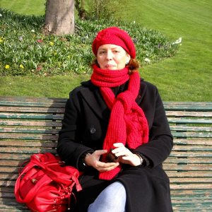 Profilbild von Sirikit Piel