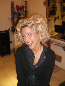 Profilbild von Sirin Acar