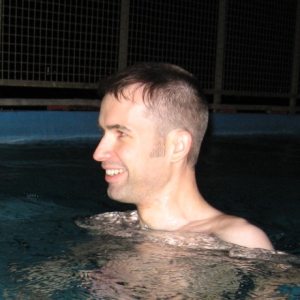 Profilbild von Sirko Ertel