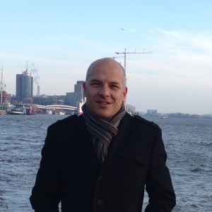 Profilbild von Sirko Jähnigen