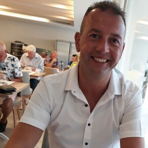 Profilbild von Sirko Mättig