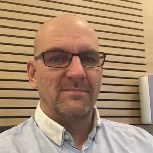 Profilbild von Sirko Schulz