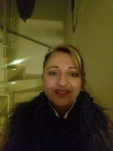 Profilbild von Sirmo Joannidou