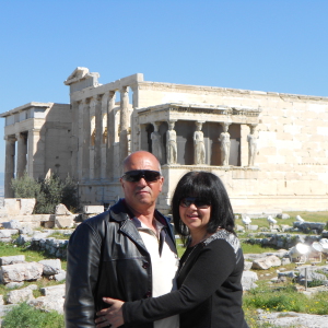 Profilbild von Siroplis Panagiotis