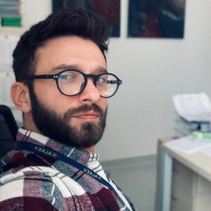 Profilbild von Sirrican Bodur