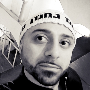 Profilbild von Sirus Bahrami