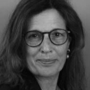 Profilbild von Sissi Conzendorf