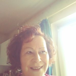 Profilbild von Sissi Johannes