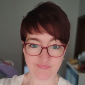 Profilbild von Sissi Knief