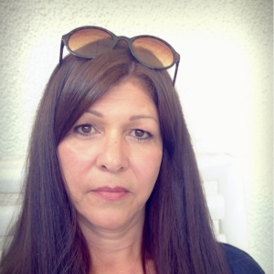Profilbild von Sissi Ködel
