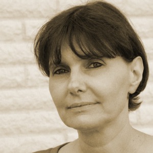 Profilbild von Sissi Thiel