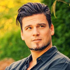 Profilbild von Sissis Kamarianakis