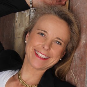 Profilbild von Sita Gräfin von Wedel