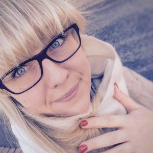 Profilbild von Sitta Beier