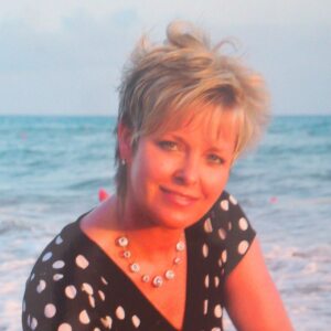 Profilbild von Siupka Petra