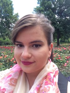Profilbild von Siv-Annika Schwarz