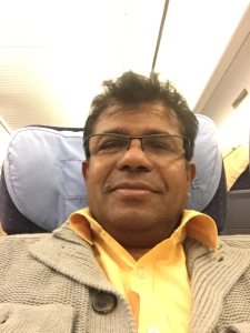 Profilbild von Siva Bohm