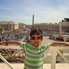 Profilbild von Sivaram Nalliboyana