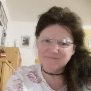 Profilbild von Sivia Wolf