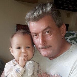 Profilbild von Sivio Ranfft