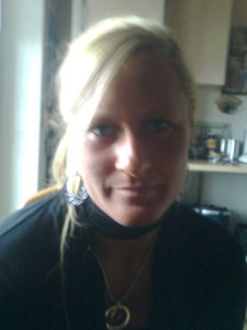 Profilbild von Siw Schart