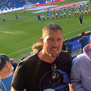 Profilbild von Sjard Rickert