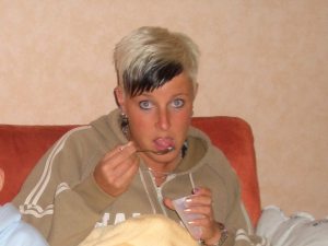 Profilbild von Skadi Burmeister