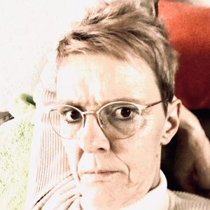 Profilbild von Skadi Hall