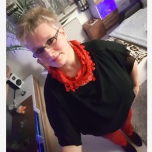 Profilbild von Skadi König