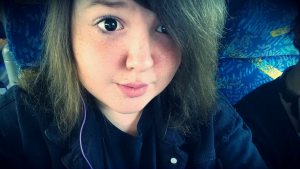 Profilbild von Skadi Prager