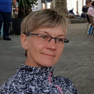 Profilbild von Skadi Schädlich