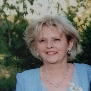 Profilbild von Skolastika Gabric
