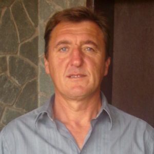 Profilbild von Sladjan Pesic