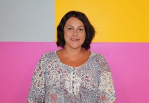 Profilbild von Sladjana Jovanovic