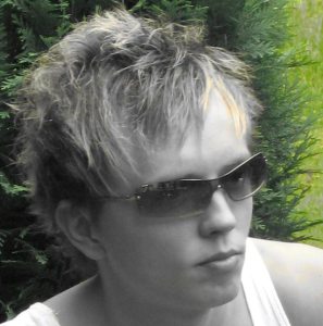 Profilbild von Slava Laubhan