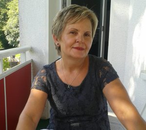 Profilbild von Slavica Ceskic