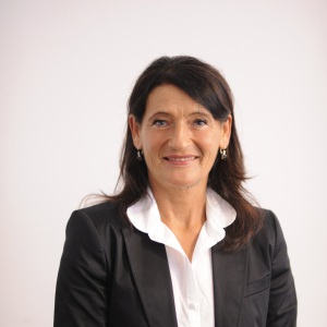 Profilbild von Slavica Liebl