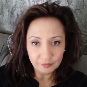Profilbild von Slavica Mitrovic