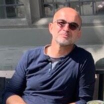Profilbild von Slavko Sarcevic