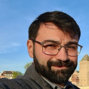 Profilbild von Slawa Schlag