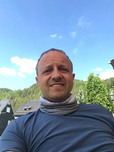 Profilbild von Slawek Schaffert