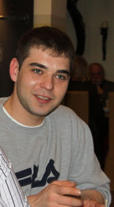 Profilbild von Slawo Mandziuk