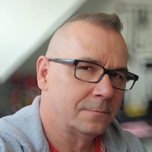 Profilbild von Slawomir Andreas Stierle