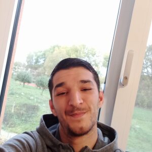 Profilbild von Sleman Balhas