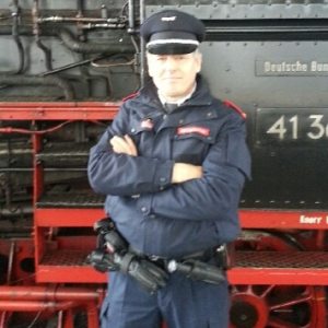 Profilbild von Sliepen Friedhelm